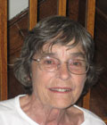 Ann Matheny