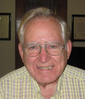 Dr Kenneth Smith