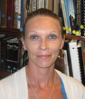 Heather Parks