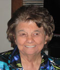 Marsha Bratton